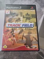 Track & Field PS2