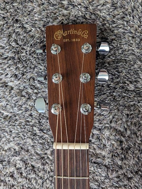 Strumenti musicali: Martin D-18 Gitarre – Usato da Windisch venduto da Kookmeyer1 4