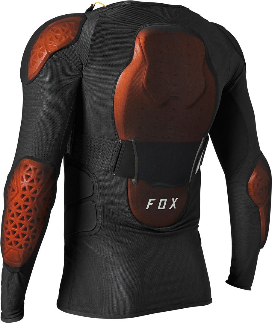 Fox Schutz & Schoner: Fox Baseframe Pro D3O Protector Jacket - XXL – Neu und originalverpackt aus Bonstetten von auktion42 2