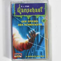 MC GÄNSEHAUT - Der Spiegel des Schreckens - Folge 8 - SELTEN