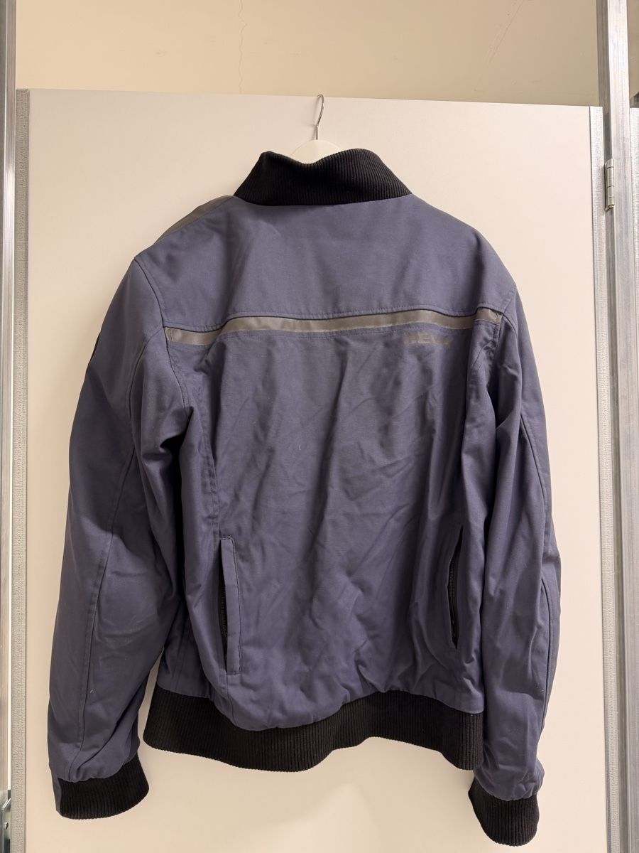 Giacche: Motorrad Jacke Hevik – Usato da Lachen SZ venduto da Barcelona2012 2