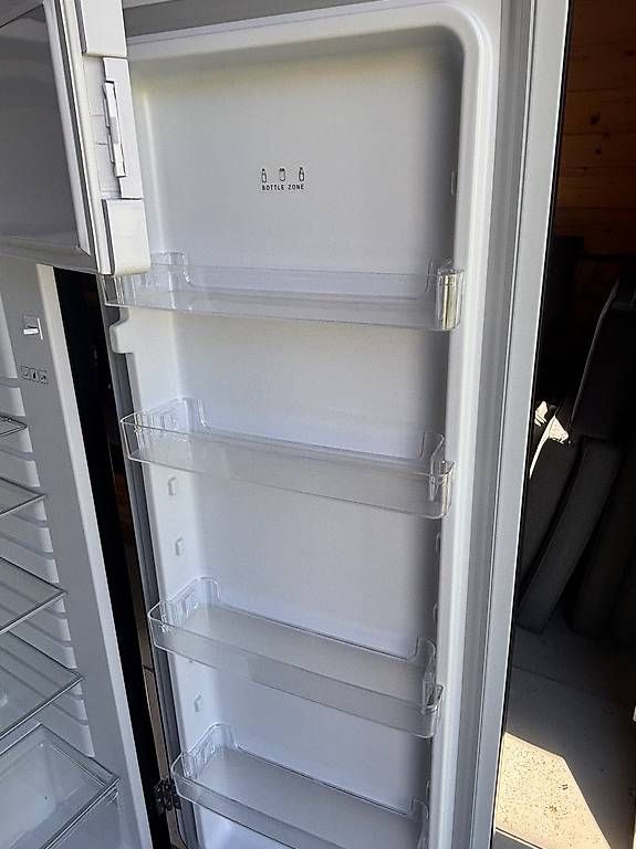 Kühlschrank: Frigo Frescolino Trisa 281L – Gebraucht aus Bevaix von a.merz 4