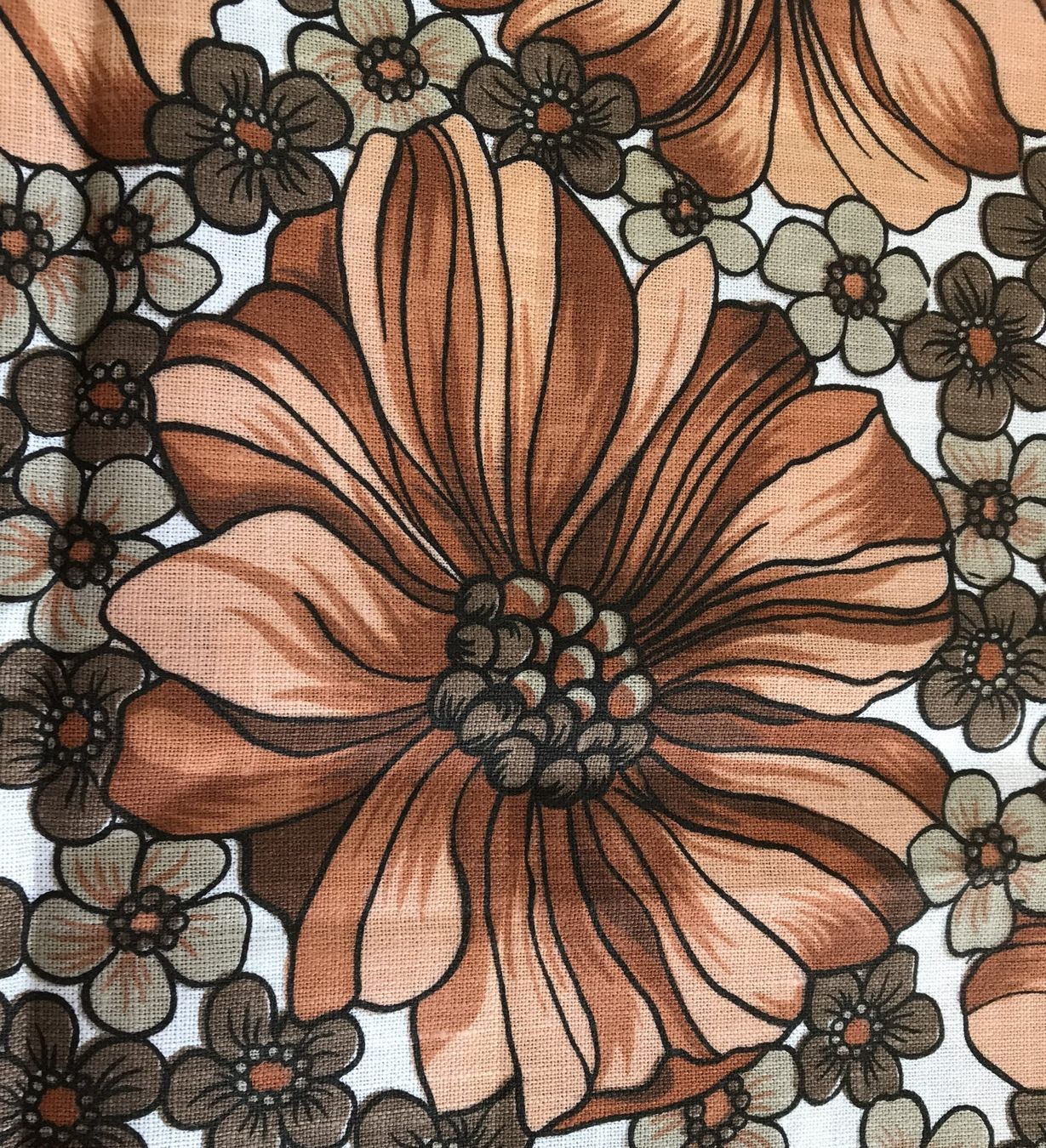 Altra biancheria da tavola: TISCHTUCH 132X175CM NEU 65%LEINEN 35%POLYESTER – Nuovo (secondo la descrizione) da Ostermundigen venduto da wini63 3