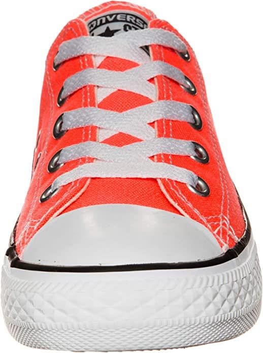 Converse Schuhe für Jungen: Converse Chuck Taylor CTAS Gr. 28.5 – Neu und originalverpackt aus Spreitenbach von 1Runner 7