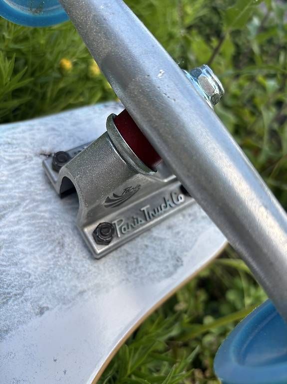 Skateboards: Longboard Skateboard Madrid – Gebraucht aus Hergiswil NW von casko75 2