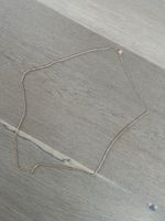 Rose Gold Kette 90 cm NEU Pompidou / Glambou