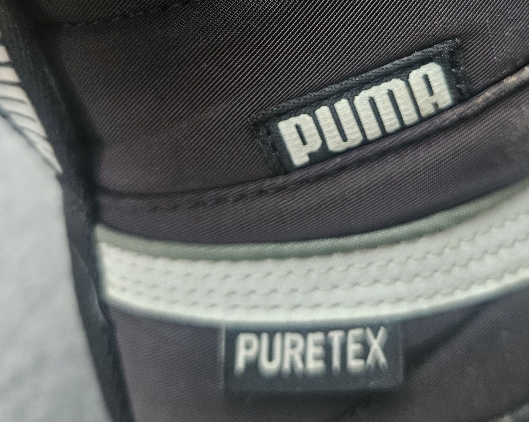 Puma Herrenschuhe: Winterschuhe von Puma Gr. 37,5 – Gebraucht aus Grabs von ricolino12 4