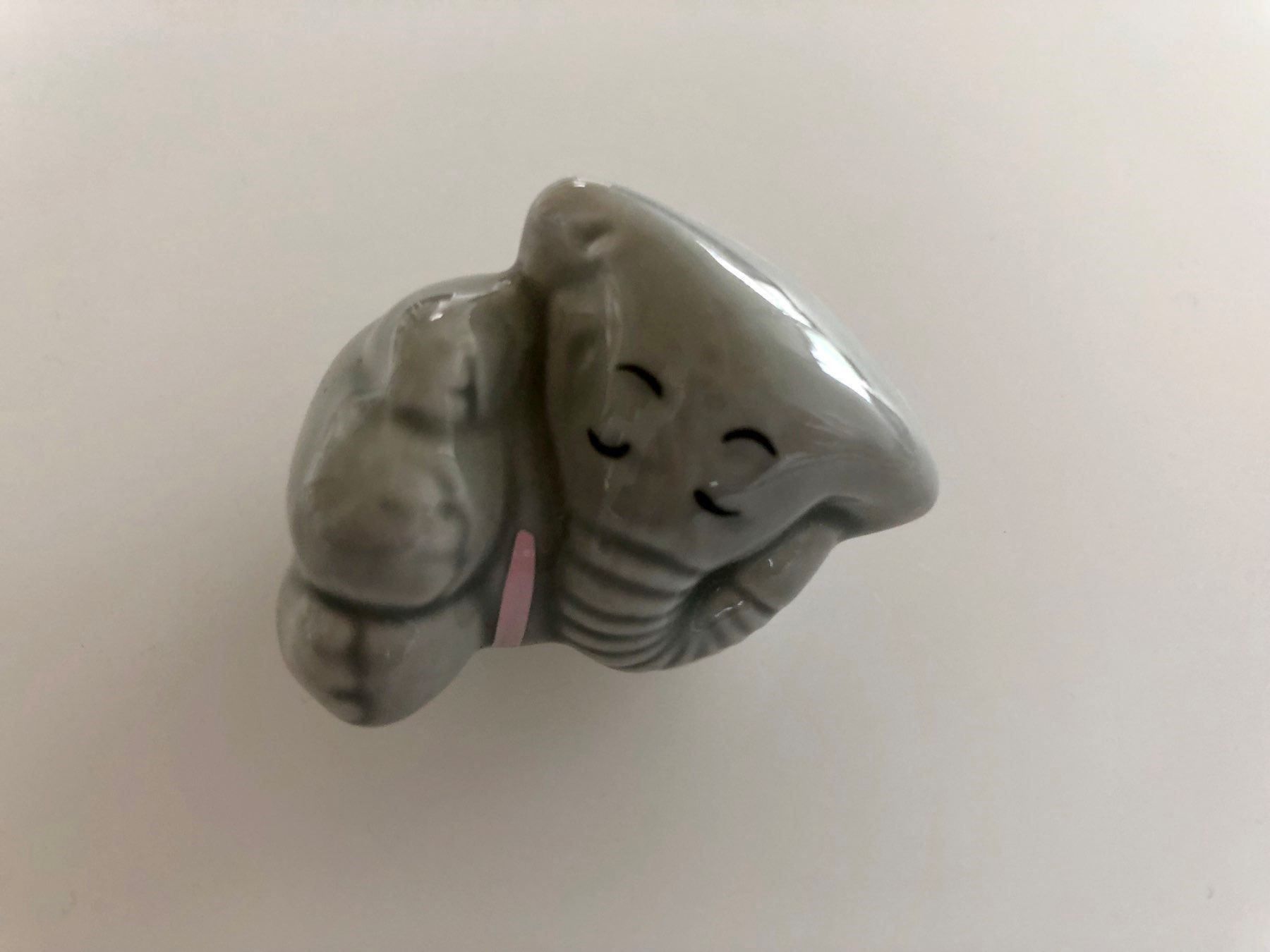 Figuren: Elefantenfigur – Gebraucht aus Gommiswald von Aloha.Spirit