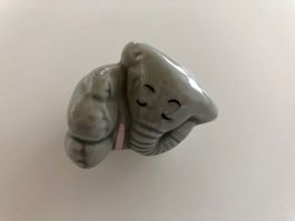 Elefantenfigur