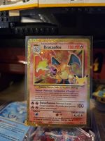 Pokémon 🇲🇫 Dracaufeu reprint 30 ans