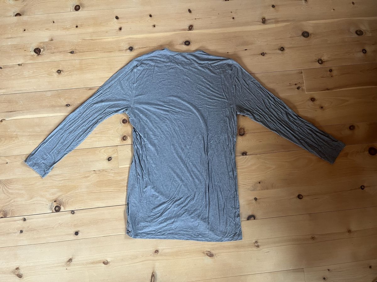 Zimmerli Biancheria intima: Zimmerli Thermo XL – Usato da Gockhausen venduto da Turmfalken 2