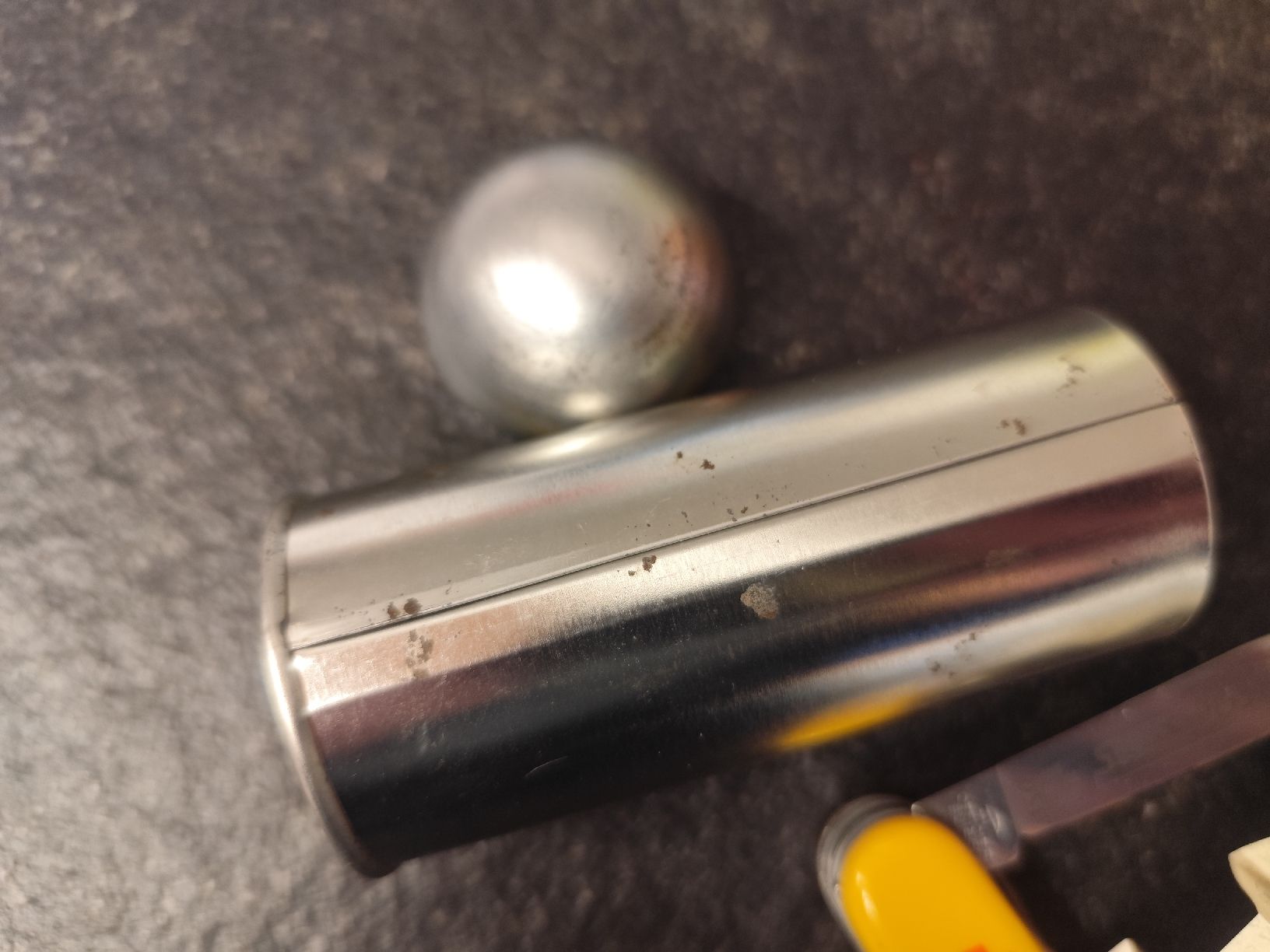 Victorinox Coltelli tascabile: Victorinox 150 Jahre Post Sackmesser – Nuovo (secondo la descrizione) da Hellbühl venduto da 30R_R30 3