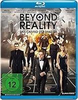 🎞️🎥🍿 Beyond Reality Das Casino der Magier 🍿🎥💿