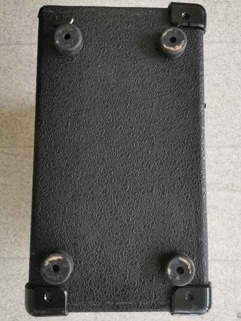 Laney Amplificatori: Ampli Laney HCM30R – Usato da Baar venduto da joey05 2
