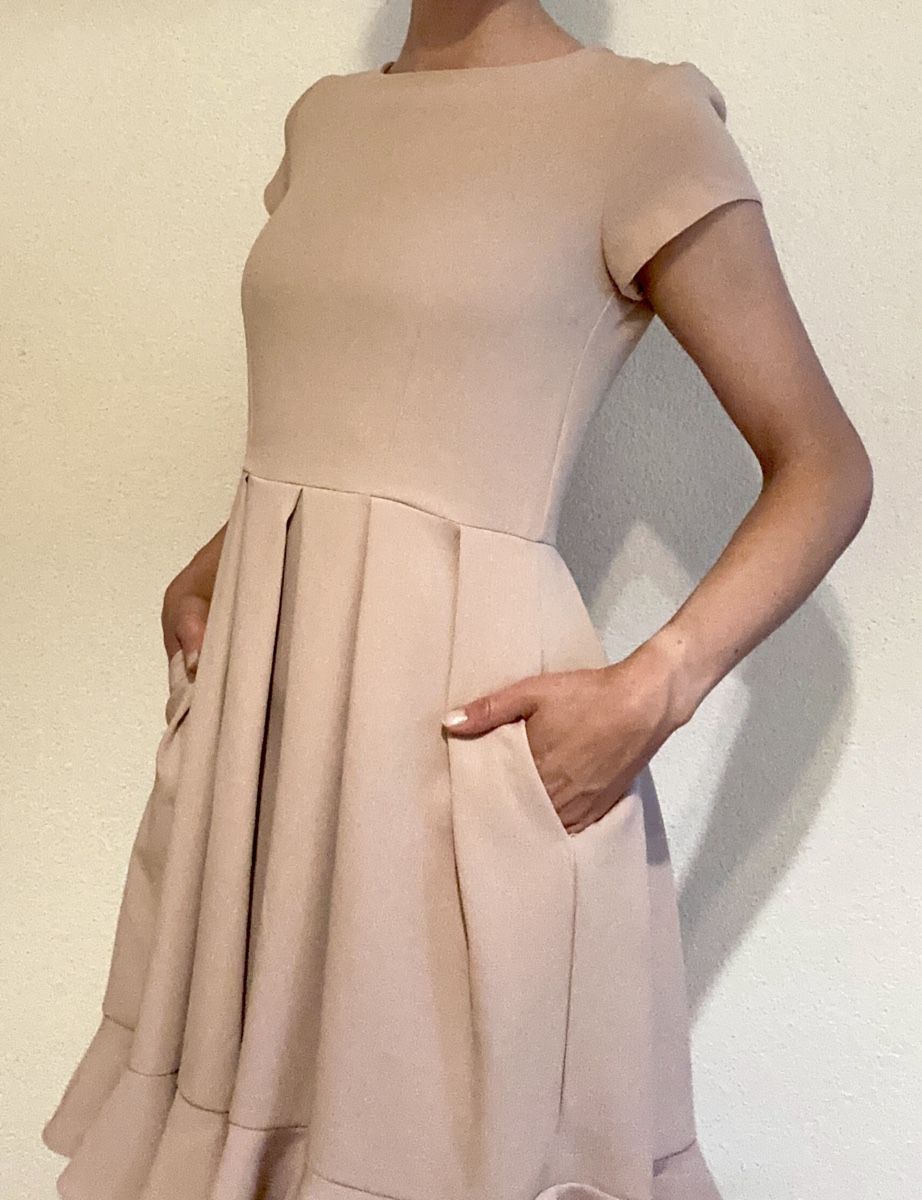 Closed Kleider: Kleid – Neu (gemäss Beschreibung) aus Bern von ACR12 5