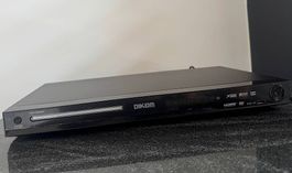 Lettore DVD DIKOM 