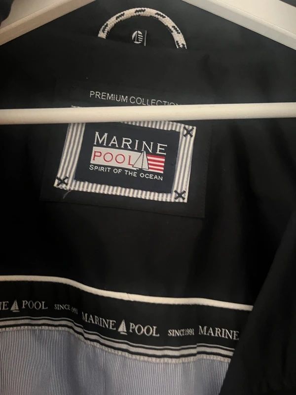 Giacche: Marinepool Jacke – Nuovo (secondo la descrizione) da Rafz venduto da mar_j7dl 3