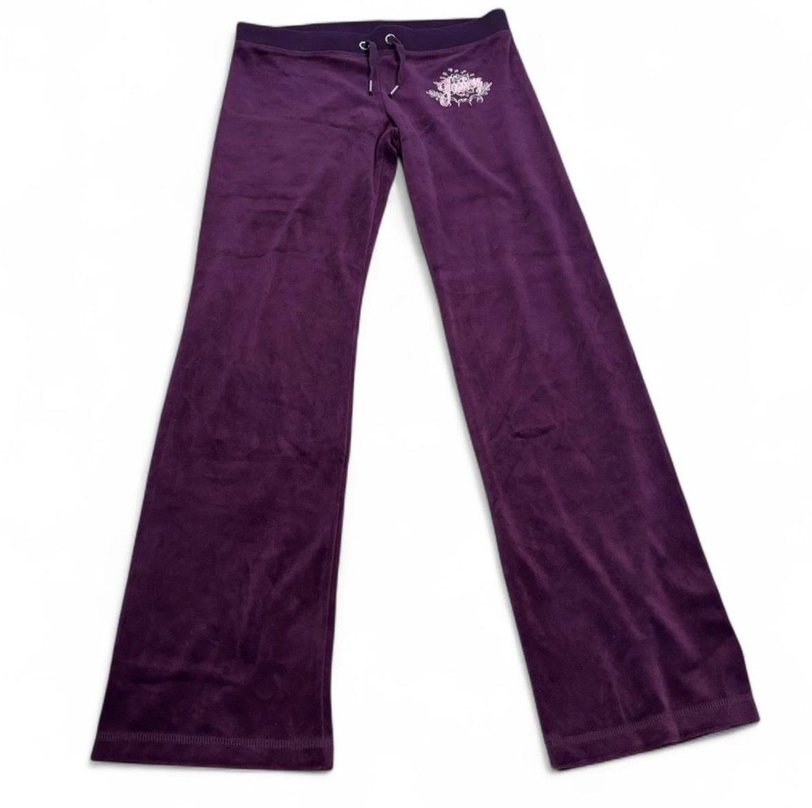 Juicy Couture Hosen: Juicy Couture Pants – Neu und originalverpackt aus Wettingen von img_nt6b