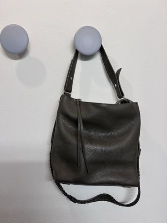 Allsaints Handtasche 