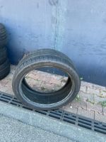 Reifen Sommerreifen Michelin 245 40 20 Audi BMW Porsche