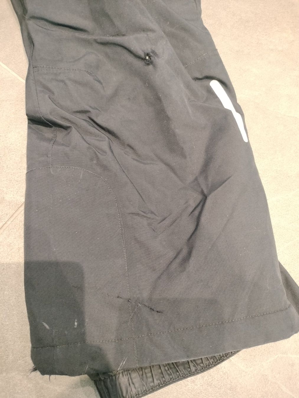 Trevolution Pantaloni: Kinder-Skihose Trevolution Grösse 128 – Usato da Neftenbach venduto da TheKringel 3