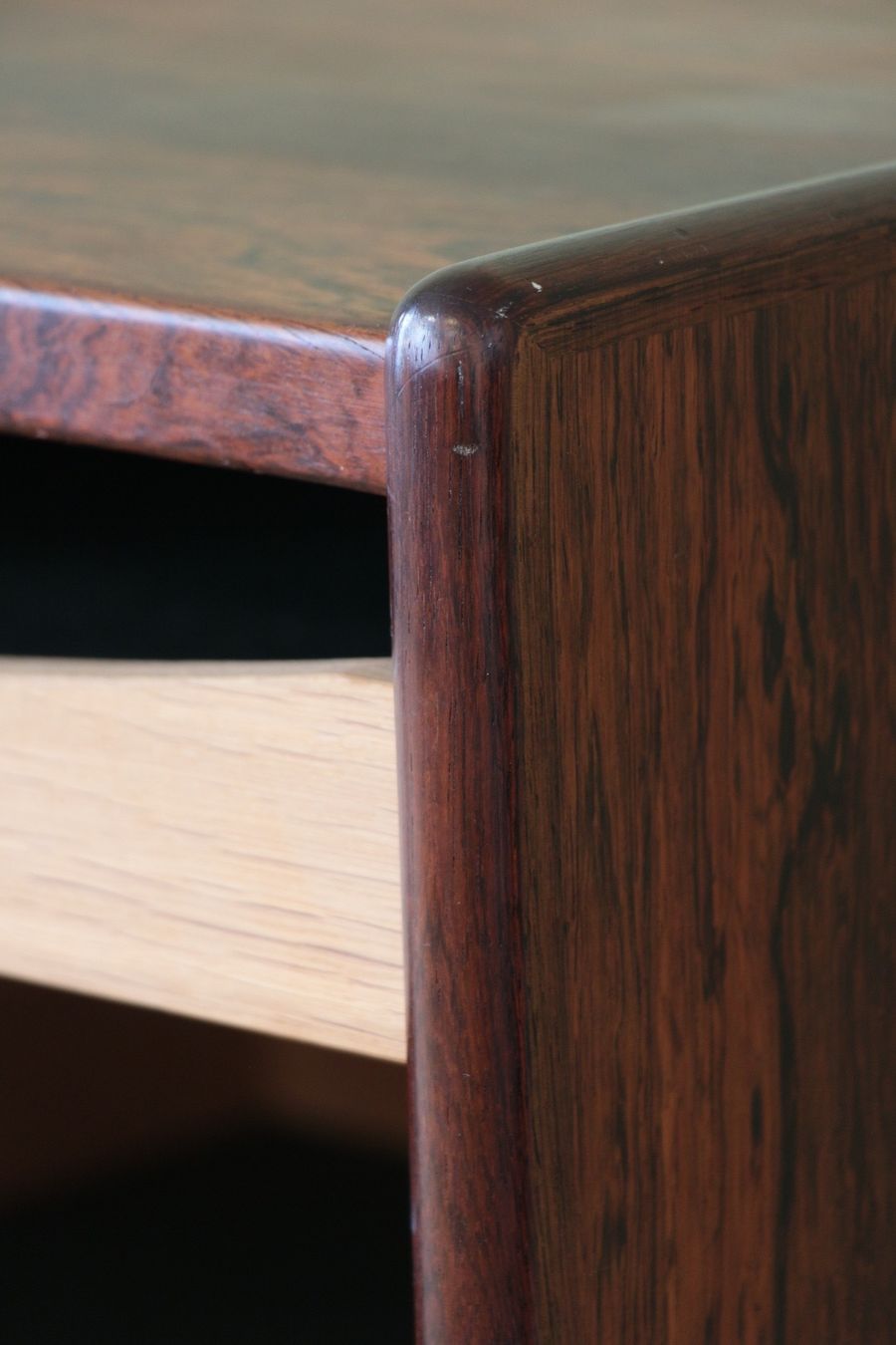 Cassettiere: Sideboard Johannes Andersen – Usato da Basel venduto da perpetuum_moebel 6