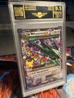 Pokémon Mega Rayquaza EX 76/108 Celebrations 2021 AP 9.5