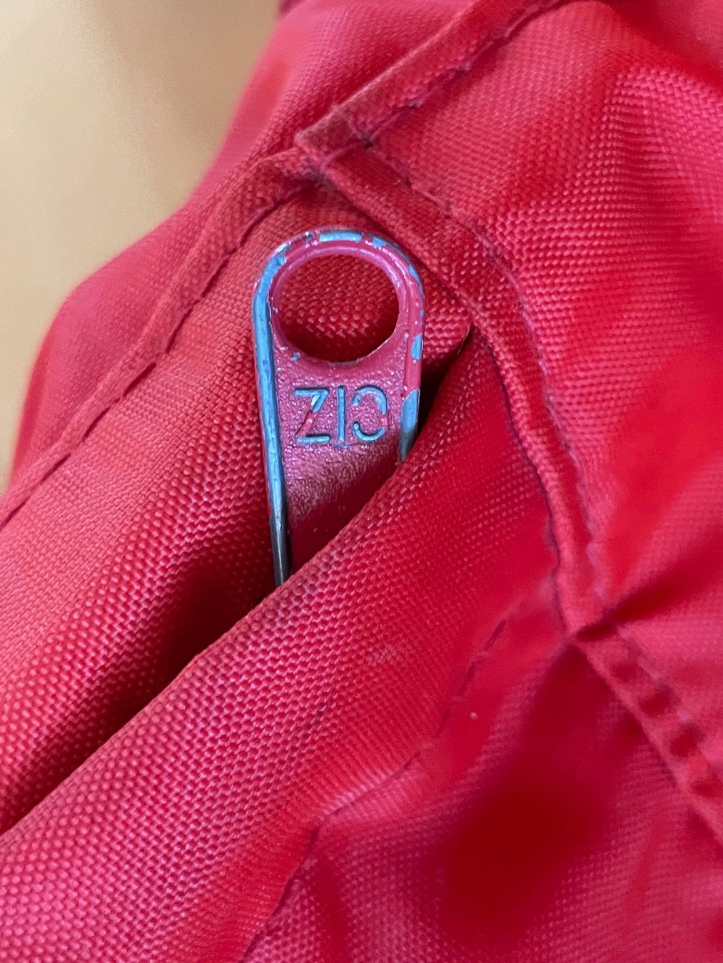 Sacs à dos: Vintage 70s SBB CFF back Pack 10L – D'occasion à Zürich par le_souk 7