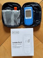 Lactate Pro2 Laktatmessgerät von Arkray