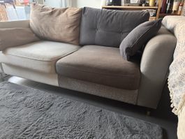 🛋️ Canapé-lit en excellent état