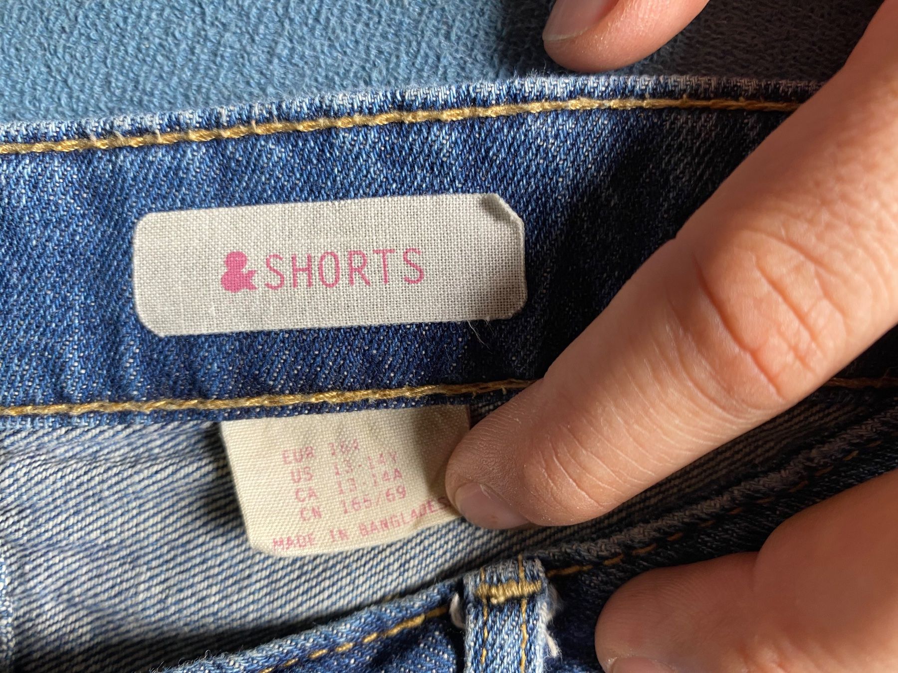H&M Jeans: 2x Jeans Hosen – Gebraucht aus Klosters von Rigi98 6