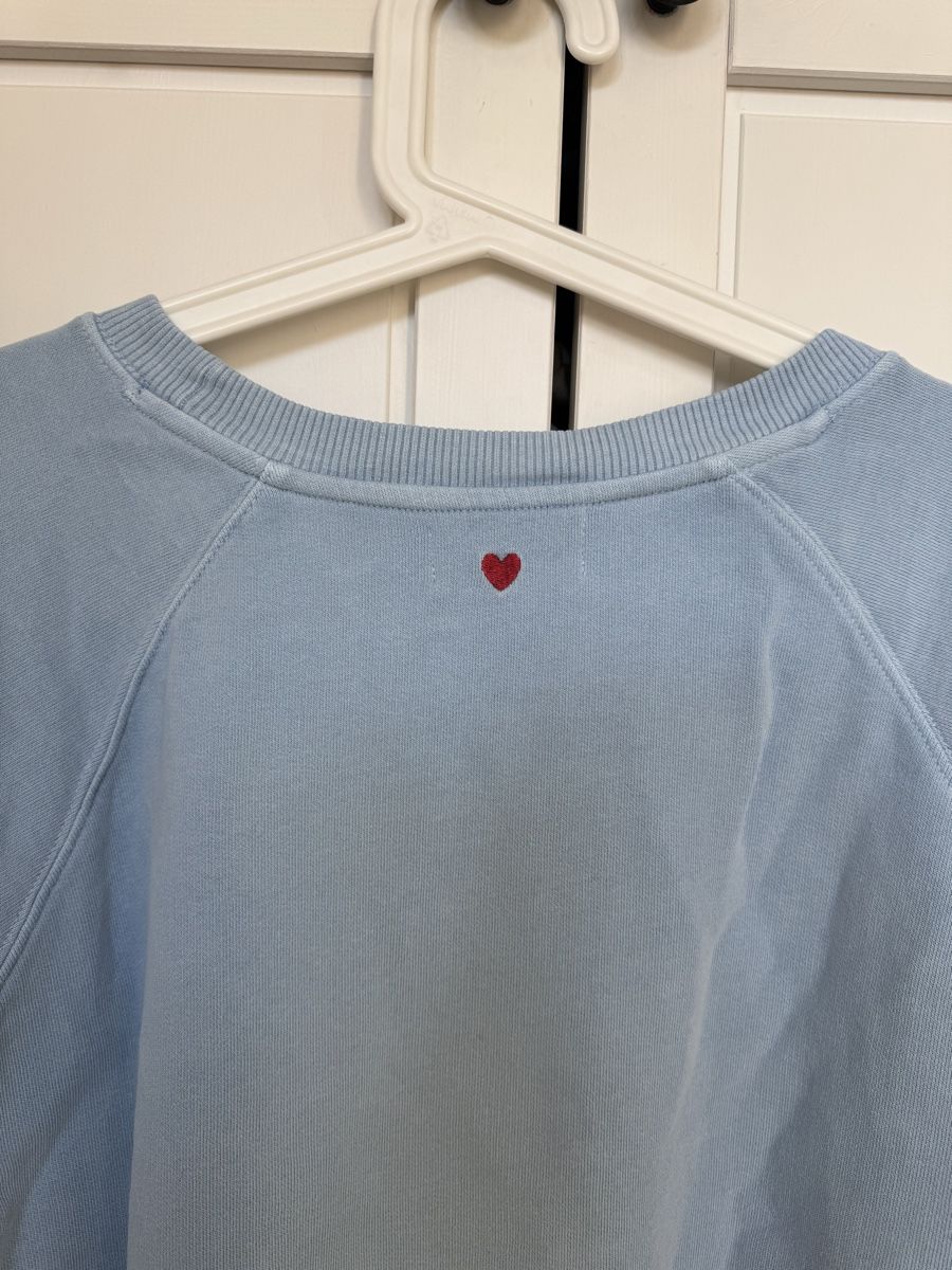 Maglioni & Felpe: Neues Sweatshirt Emile et Ida – Nuovo e nell'imballaggio originale da Basel venduto da Glamourpourtoi 3