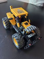Lego Technic Monster Jam DIGatron 42199