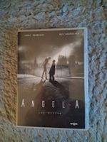 ANGELA     DVD