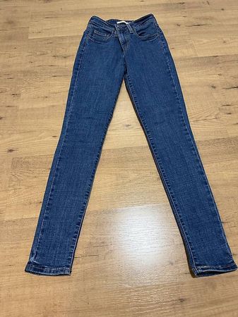 Levi's Hose