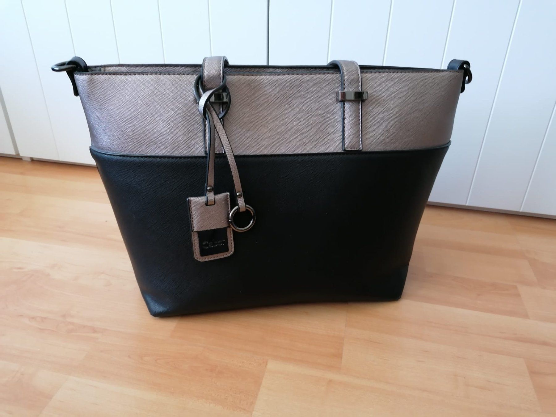 Gabor Borse da donna: GABOR Handtasche / Shopper – Nuovo (secondo la descrizione) da Rüti ZH venduto da mome8 1