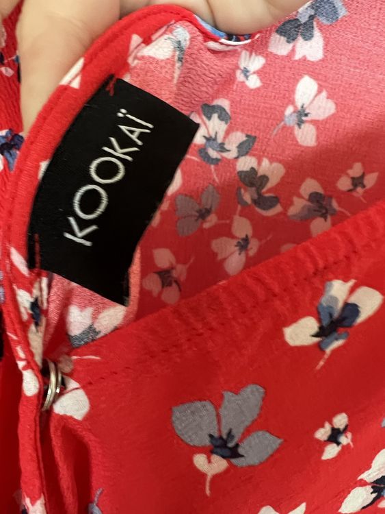 Kookai Top: Magnifique haut Kookai – Usato da Lugnorre venduto da cla_j6bq 2