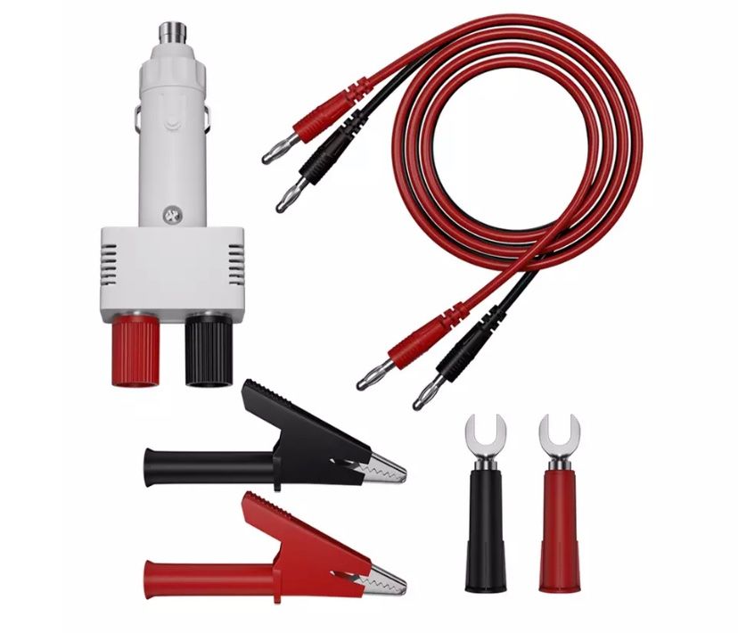 Radiocomunicazione: CB-/Amateurfunk Zigistecker Adapter-Set – Nuovo e nell'imballaggio originale da St. Gallen venduto da Radiomania-Schweiz