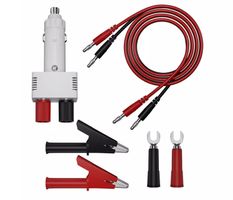 CB-/Amateurfunk Zigistecker Adapter-Set
