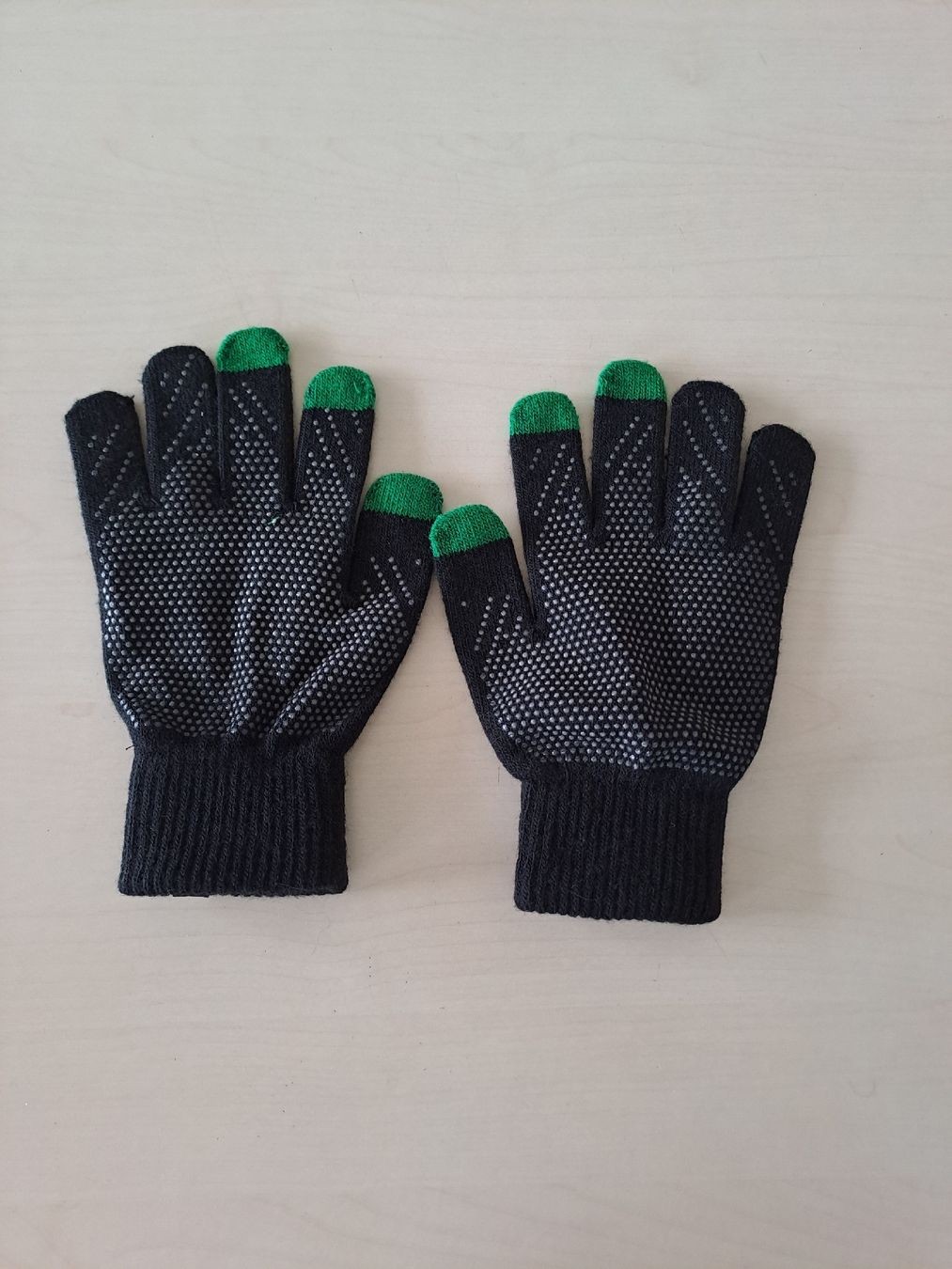 Guanti & manicotti: Agrola Handschuhe – Nuovo (secondo la descrizione) da Rothenburg venduto da 123odermatt 1