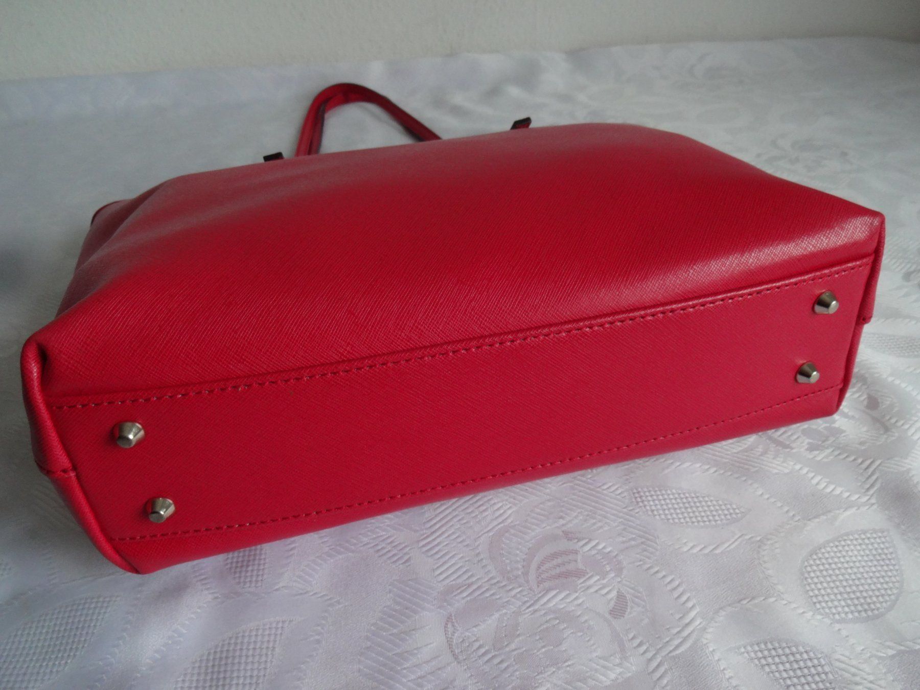 Coccinelle Borse da donna: *** COCCINELLE *** Shopper Tasche – Usato da Frauenfeld venduto da rey06 6