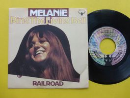 Melanie – Ring The Living Bell