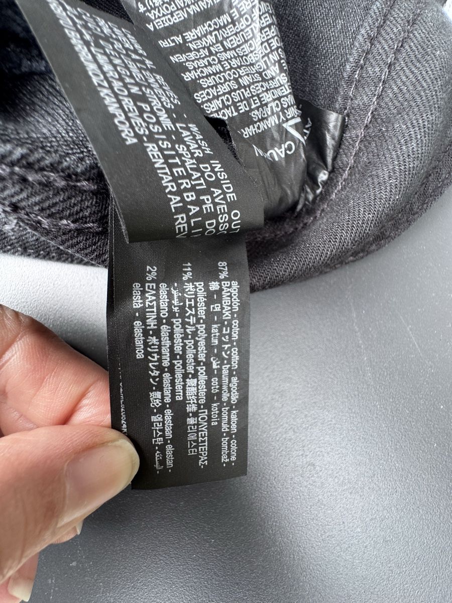 Zara Jeans: Hosen von Zara – Nuovo (secondo la descrizione) da Rudolfstetten venduto da krach 3