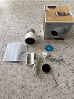 Nest Cam IQ Outdoor, Überwachungskamera für aussen, sehr gut