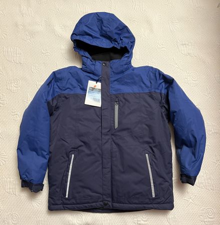 NEUE Winterjacke Grösse 140