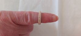 2 Ringe Modeschmuck