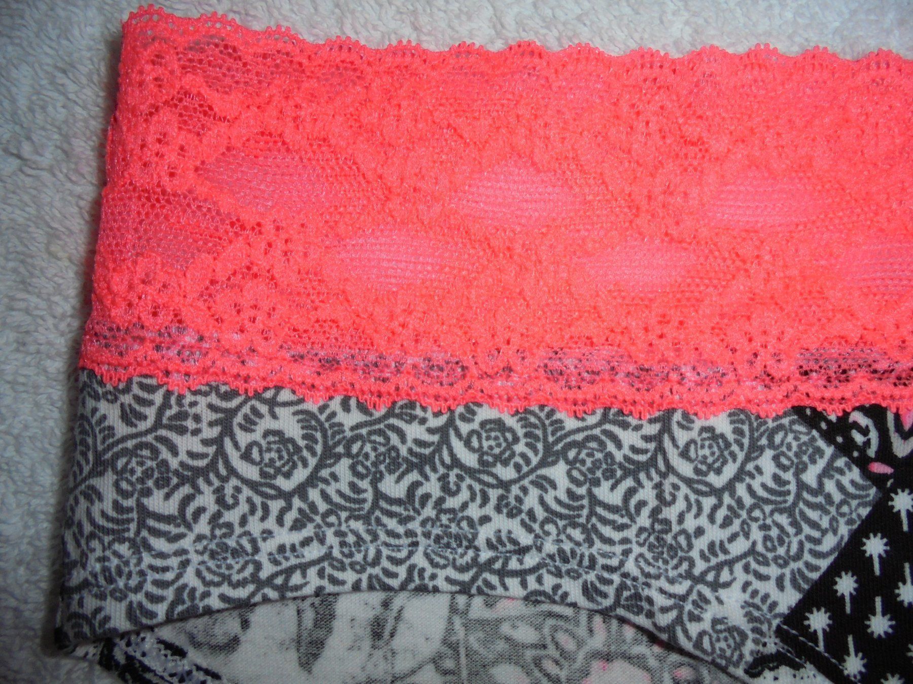 Victoria's Secret Altra biancheria intima: VICTORIA'S SECRET HIPHUGGER, S, NEU – Nuovo e nell'imballaggio originale da Aarau Rohr venduto da PinkSchwein 2