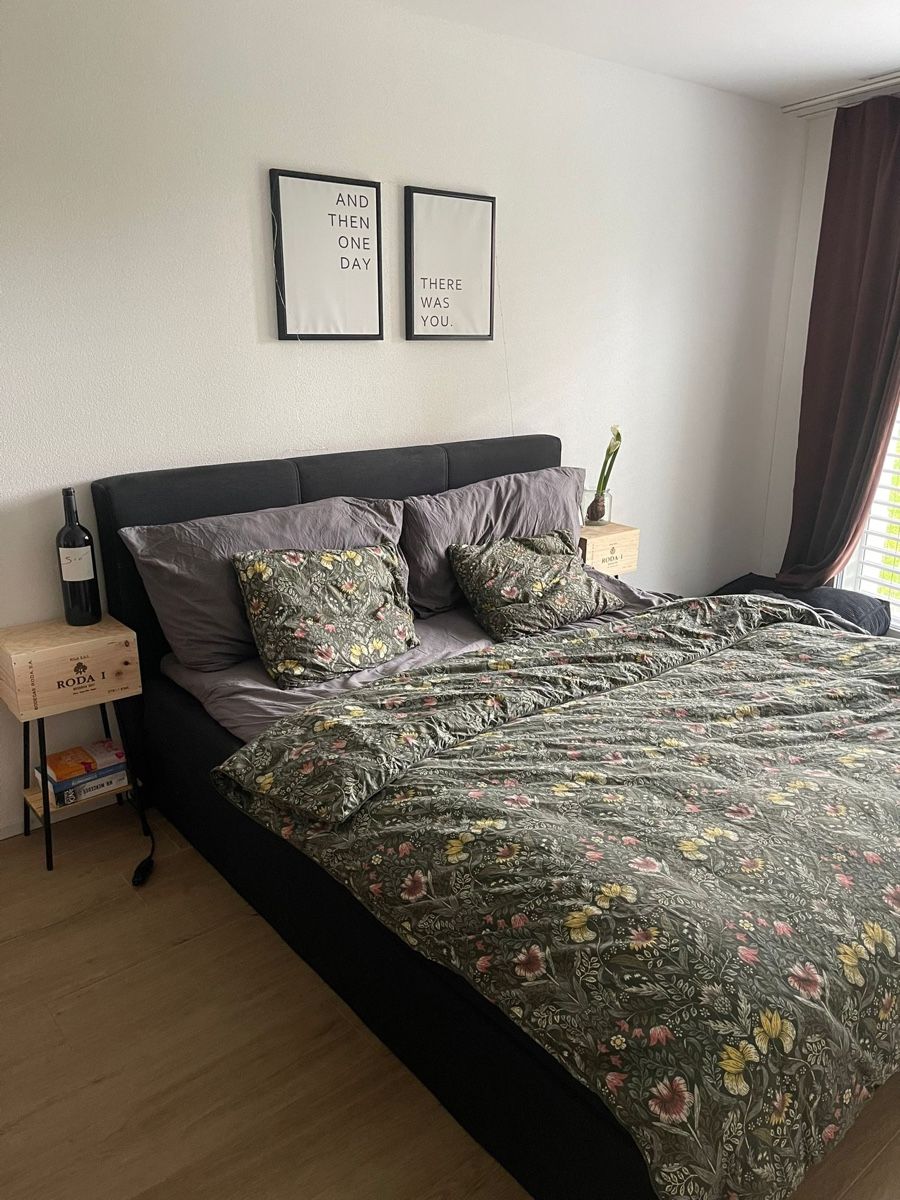 Betten: Boxspringbett Gratis – Gebraucht aus Wil SG von van_9yt5 1