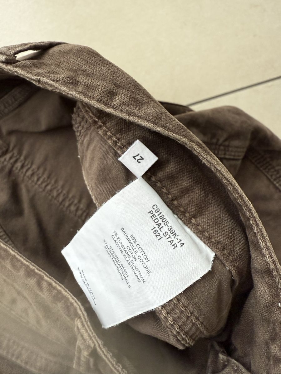 Pantaloni: Closed hose – Usato da visp venduto da Kmemo1 2