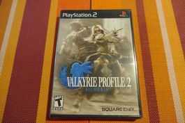 Valkyrie Profile 2 - Amerika